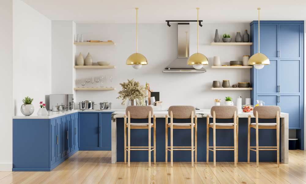 Need Furniture Ideas for Your Kitchen? Look No Further