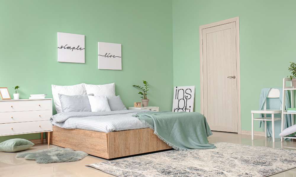 Create the Perfect Bedroom with Our Stylish New Furniture