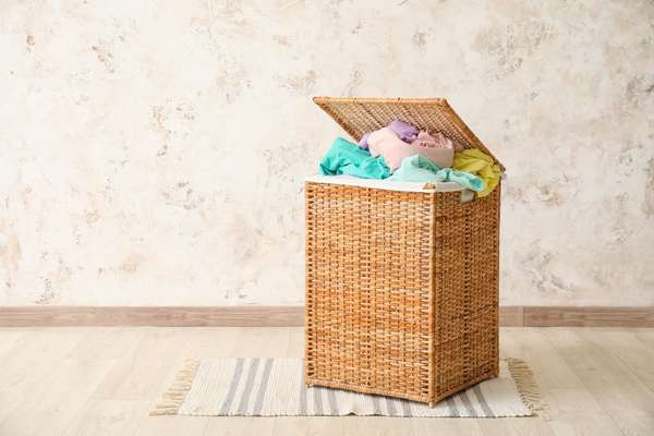 Laundry Hampers