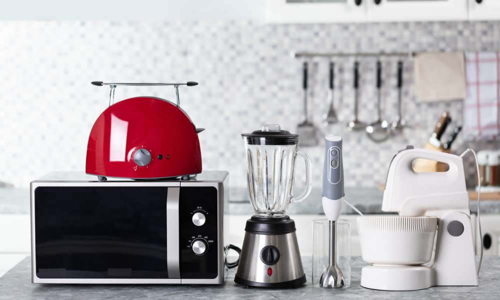 The Essential Appliances for a Stylish And Perfect HomeThe Essential Appliances for a Stylish And Perfect HomeThe Essential Appliances for a Stylish And Perfect HomeThe Essential Appliances for a Stylish And Perfect Home