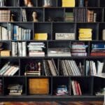 How to shelve non fiction books