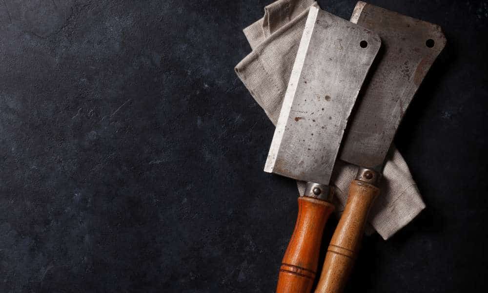 How To Remove Rust From Stainless Steel Knives